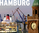 Earbook Hamburg