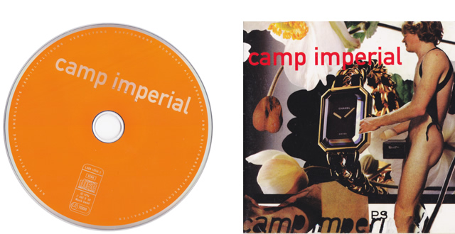 Camp Imperial