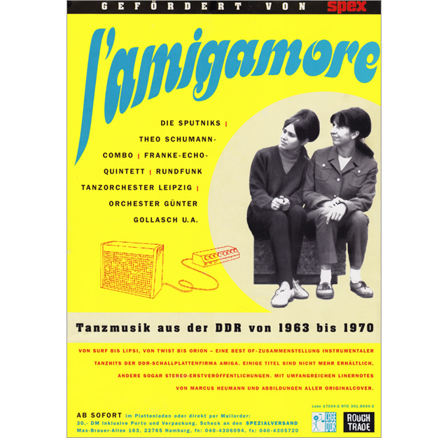 Lamigamore